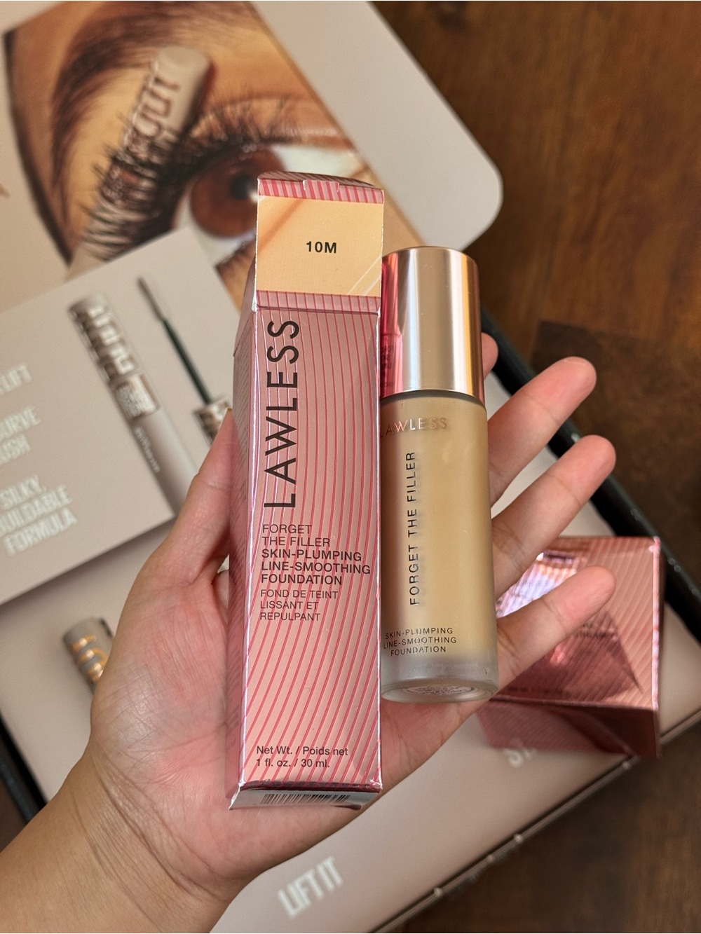 BUNDLE PRODUCTS ALL BRANDNEW • check photos for closeup details - Picture 6 of 12